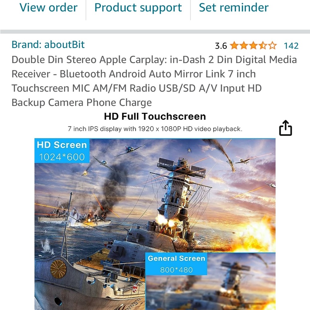 AboutBit Stereo
